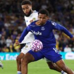 "Everton refused to do all the approaches."
