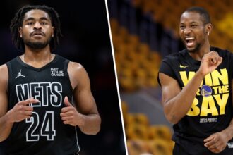 Explaining the qualifying offer and how it benefits Jonathan Kuminga and Cam Thomas