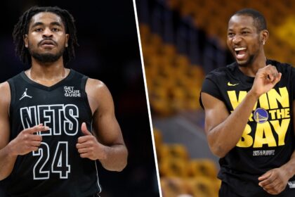 Explaining the qualifying offer and how it benefits Jonathan Kuminga and Cam Thomas
