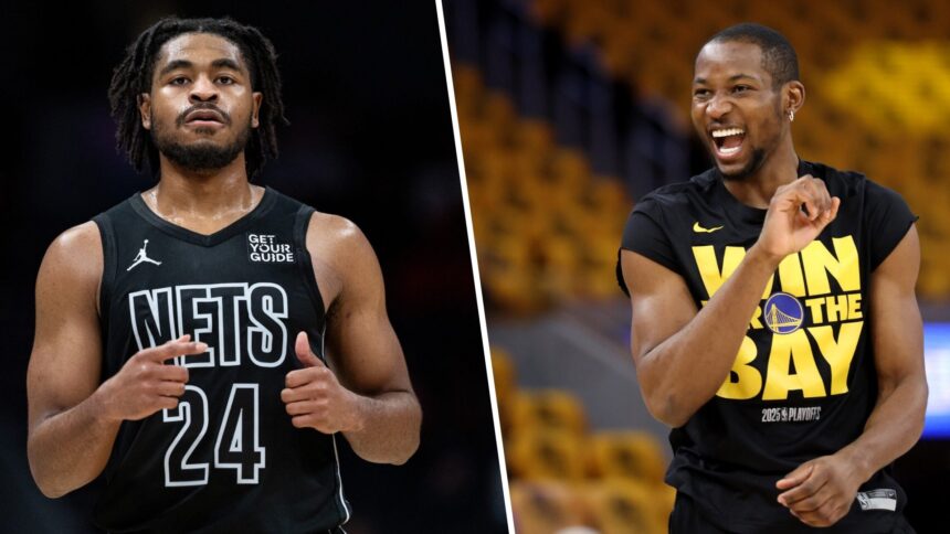 Explaining the qualifying offer and how it benefits Jonathan Kuminga and Cam Thomas