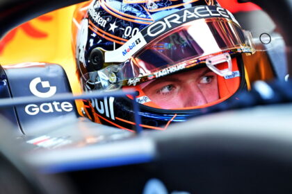 FIA reveals decisions for the Max Verstappen F1 Dutch GP survey