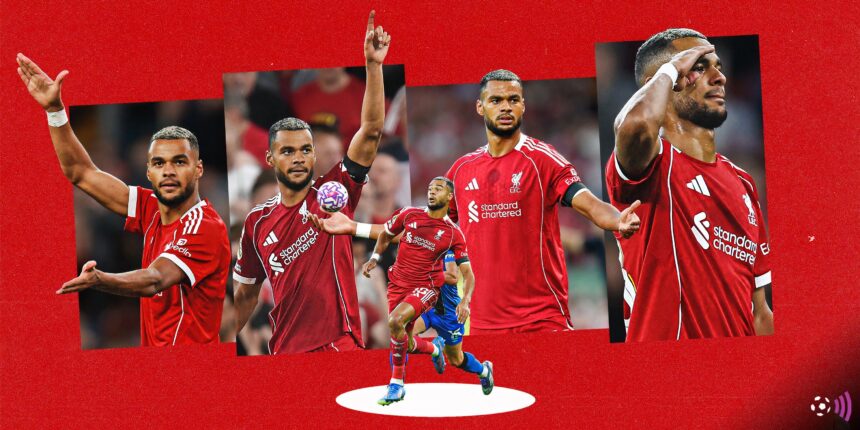 FSG Late Bid to Sign a £43 million winger for FSG Liverpool