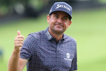 Faced with the decision of the Ryder Cup, returning to the Bradley 3 Tour Championship