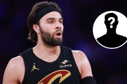 Fans address a serious issue with the Cleveland Cavaliers.