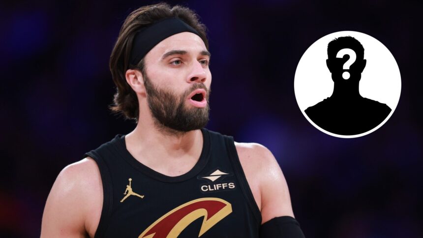 Fans address a serious issue with the Cleveland Cavaliers.