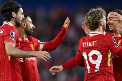 "Fantastic" Liverpool's ace forces them to move "a step away" from the exit