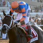 Fear of the First brings victory in the $1 million Pacific Classic