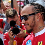 Ferrari recalled the commercial importance of Lewis Hamilton amidst the Formula One Disaster