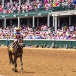 Fierceness is a late candidate for Pacific Classic next weekend