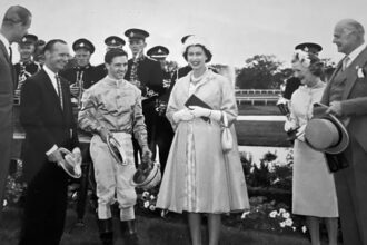 Five questions about the king's plate in the Kentucky Derby in Canada