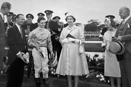 Five questions about the king's plate in the Kentucky Derby in Canada