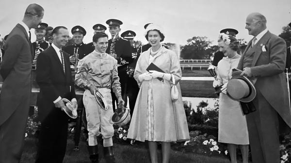 Five questions about the king's plate in the Kentucky Derby in Canada