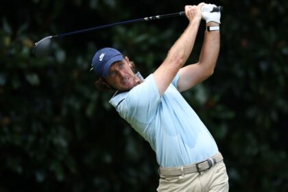 Fleetwood wins the Tour Championship with his first PGA Tour title