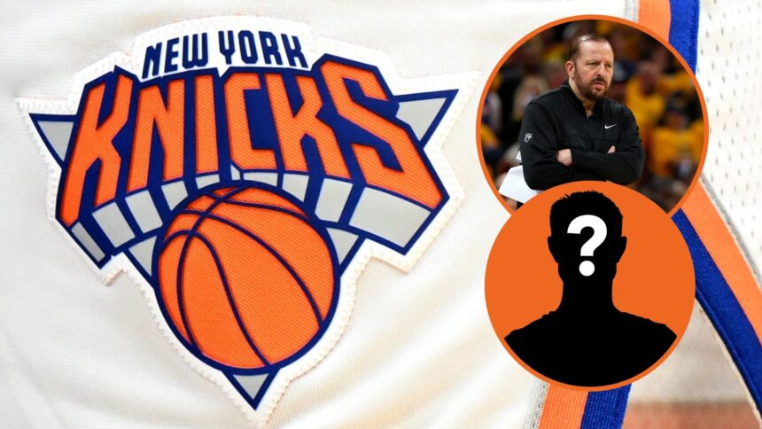 Former Boston Celtic explained why he rejected the New York Knicks, and a call with Tom Thibodeau couldn't convince him