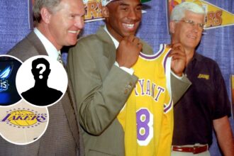 Former La Lakers staff admits he asks Kobe Bryant Trade and loves other players who "invented Flop"