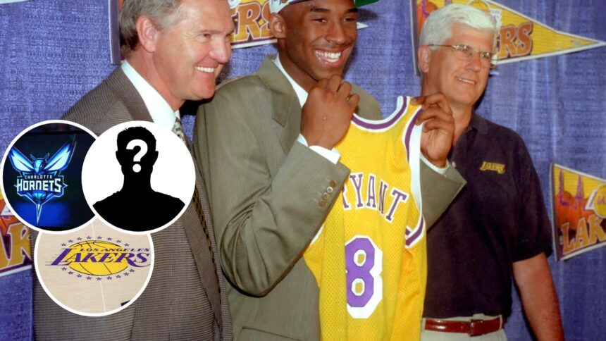Former La Lakers staff admits he asks Kobe Bryant Trade and loves other players who "invented Flop"