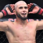 Former UFC Athletes Slams Company: 'The UFC is Not a Sport Anymore'
