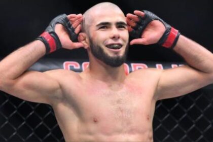 Former UFC Athletes Slams Company: 'The UFC is Not a Sport Anymore'
