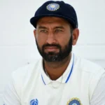 Cheteshwar Pujara