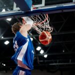 Four NBA players stand out on day one of the Eurobaskets, including the Miami Heat Star