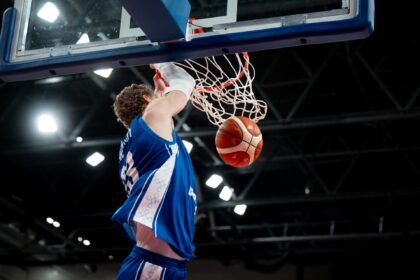 Four NBA players stand out on day one of the Eurobaskets, including the Miami Heat Star