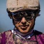 From the Saddle to the Studio: Taramo "All" on the role of a new analyst on Fundaerel TV