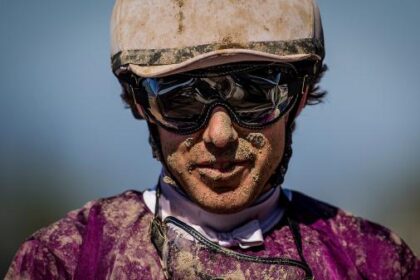 From the Saddle to the Studio: Taramo "All" on the role of a new analyst on Fundaerel TV