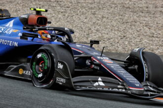 Fuming Carlos Sainz questions F1 stewards' ability after a "joking" penalty
