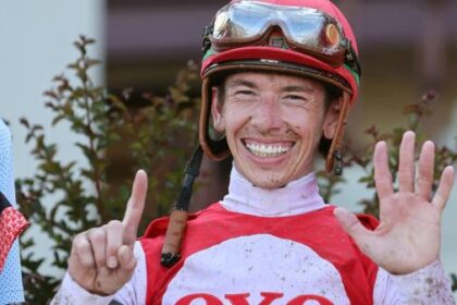 Gaffarion steadily climbs the leaderboard and Fort Washington moves to the top 20