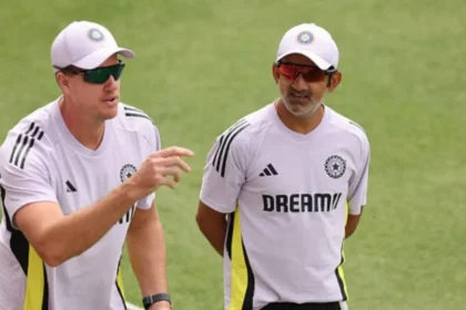 BCCI, Gautam Gambhir Morne Morkel