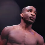 Geoff Neal UFC welterweight