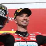 Glenn Irwin moves incredibly well BSB Team: The Reaction Live Updates!
