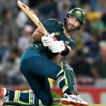 Glenn Maxwell