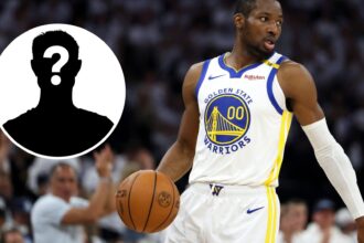 Golden State Warriors can sign the previous No. 1 Pick as an alternative to Jonathan Kuminga