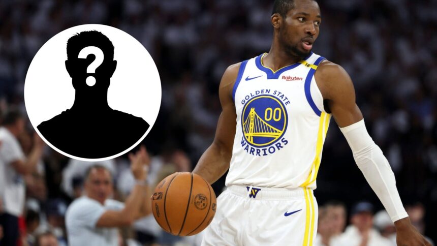 Golden State Warriors can sign the previous No. 1 Pick as an alternative to Jonathan Kuminga