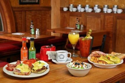 Great Eats Saratoga Superfecta: Meal picks for breakfast, lunch, dinner and more