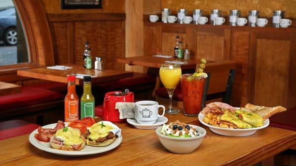 Great Eats Saratoga Superfecta: Meal picks for breakfast, lunch, dinner and more