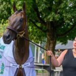 Hall of Trails: Thorpedo Anna's burgeoning resume