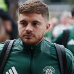 He has a "pursuit" contract to sign an "exciting" £5 million star