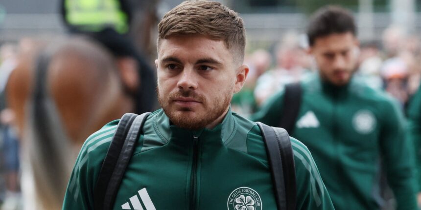 He has a "pursuit" contract to sign an "exciting" £5 million star