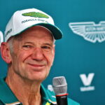 Helmut Marco doubts Adrian Newey's factors in Aston Martin's sudden advances in Formula 1