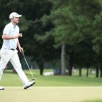 Henry leads with 61 and Schaeffler 2 is back in the Tour Championship