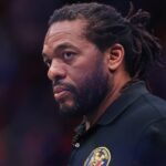 Herb Dean defends referring at Noche UFC amid criticizm: 'I'm looking for effort to finish the fight'