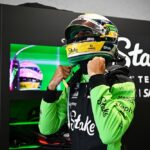 How Bortoleto rose to the top of F1's rookie field