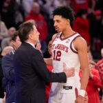 How Rick Pitino's bust-up leads RJ Lewis Jr. to the Boston Celtics