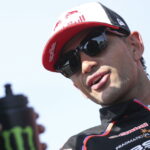 How does Jorge Martin see fan backlash against Aprilia Motog's contract dispute?
