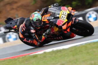 How to watch Austria's MotoGP: Live streams here, full schedule, TV channels
