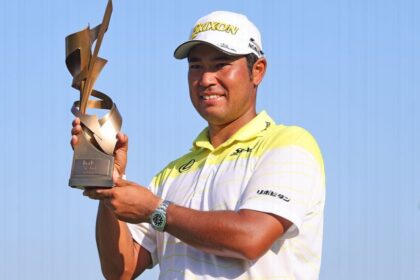 How to watch the 2025 Fedex St. Jude Championship: ESPN Schedule