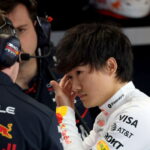 I drove three F1 races for Red Bull, and Yuki Tsunoda has "worst performance ever."