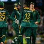ICC Drops Hammer On South Africa S Prenelan Subrayen After Being Exposed For Illegal Bowling Action